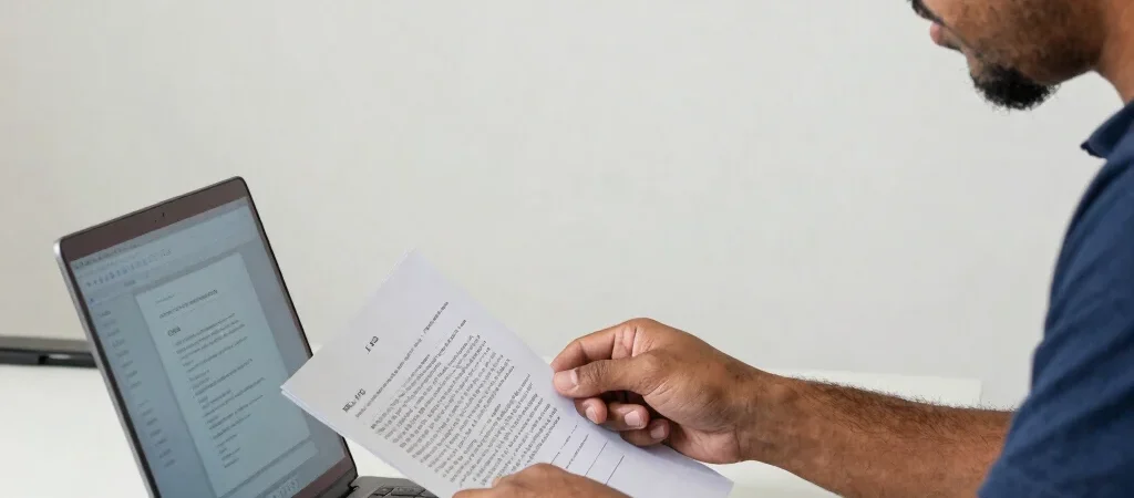 IA no trabalho: a tarefa muda antes do cargo